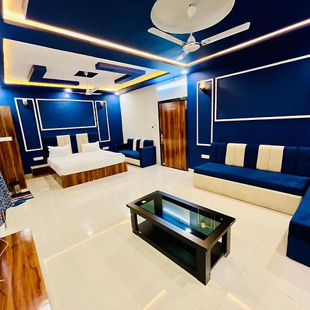 Hotel Rahat Jhalawar Екстериор снимка