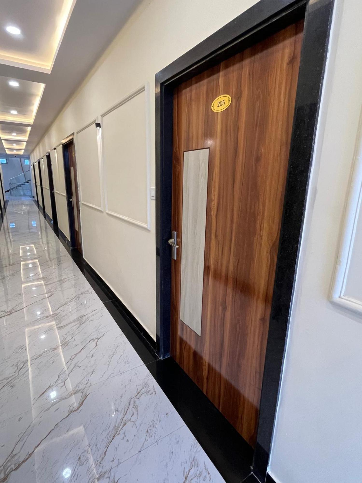 Hotel Rahat Jhalawar Екстериор снимка
